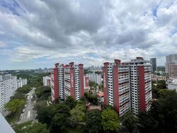 Stirling Residences (D3), Apartment #362933591